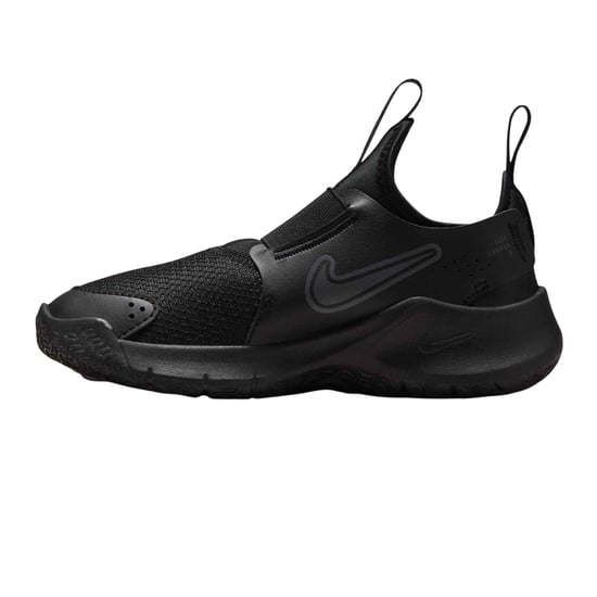 Nike Kinderen Flex Hardloopschoenen (Triple Black) - Image 3