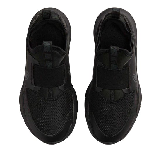 Nike Kinderen Flex Hardloopschoenen (Triple Black) - Image 4