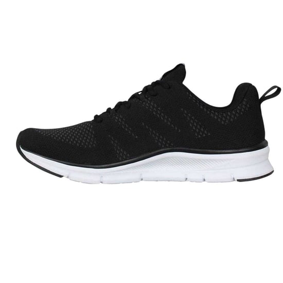 Karrimor Duma 6-schoenen voor heren (Zwart, Wit) - Image 2