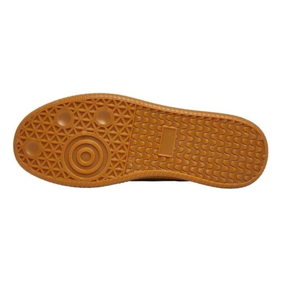 Original Penguin Salsa-sportschoenen voor heren (Grijs) - Image 3