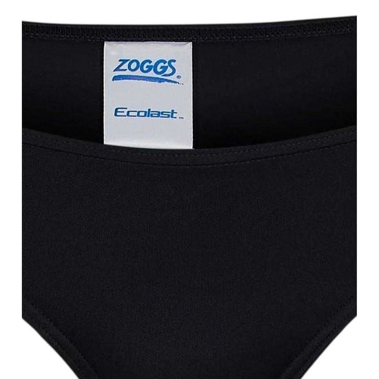 Zoggs Siena-zwembroek voor dames (Zwart) - Image 3