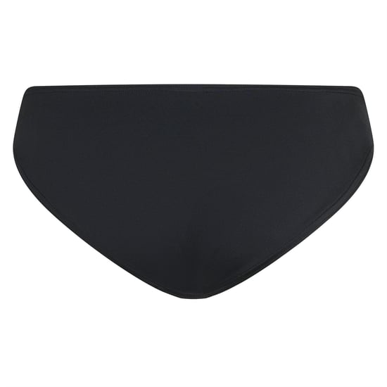 Zoggs Tahiti-zwembroekjes met lage taille voor dames (Zwart) - Image 2