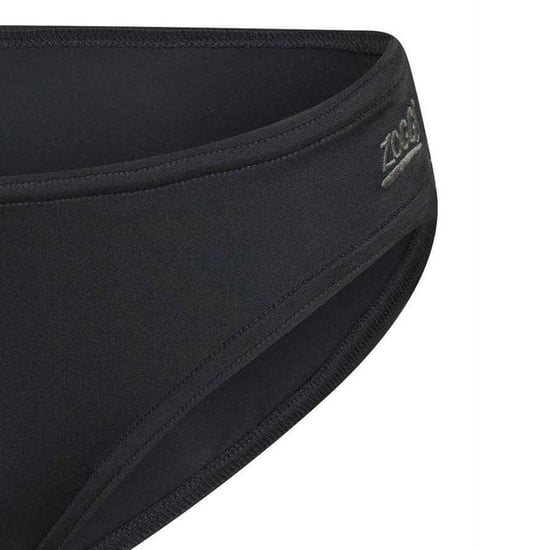 Zoggs Tahiti-zwembroekjes met lage taille voor dames (Zwart) - Image 3