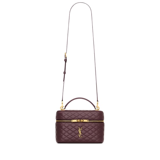 Saint Laurent Gaby Large Vanity-tas - Image 1