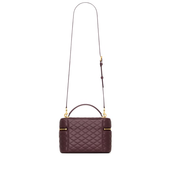 Saint Laurent Gaby Large Vanity-tas - Image 3