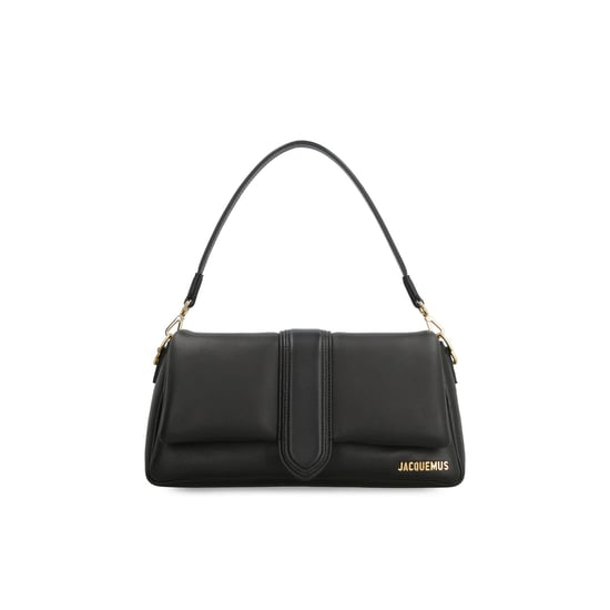 Jacquemus Le Bambimou Gewatteerde Tas - Image 1