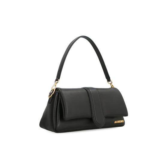 Jacquemus Le Bambimou Gewatteerde Tas - Image 2