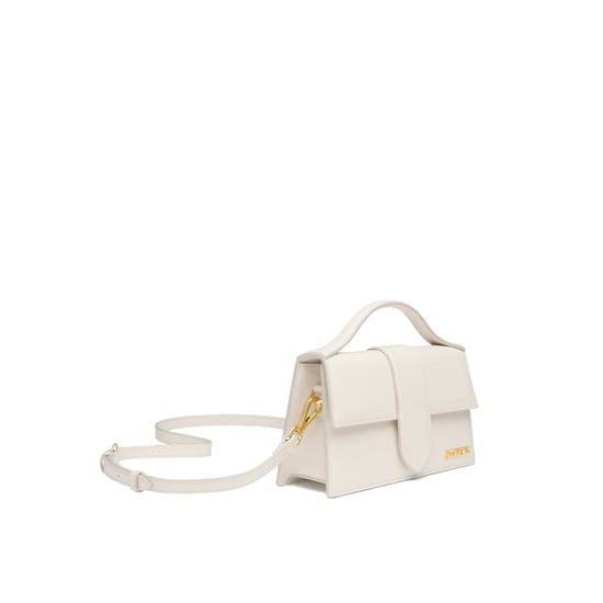 Jacquemus Le Grand Bambino Tas - Image 2