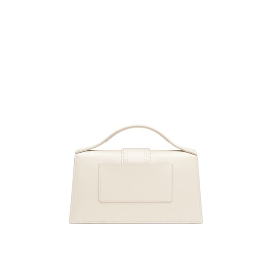 Jacquemus Le Grand Bambino Tas - Image 3