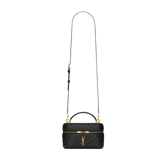 Saint Laurent Gaby Vanity-tas - Image 1