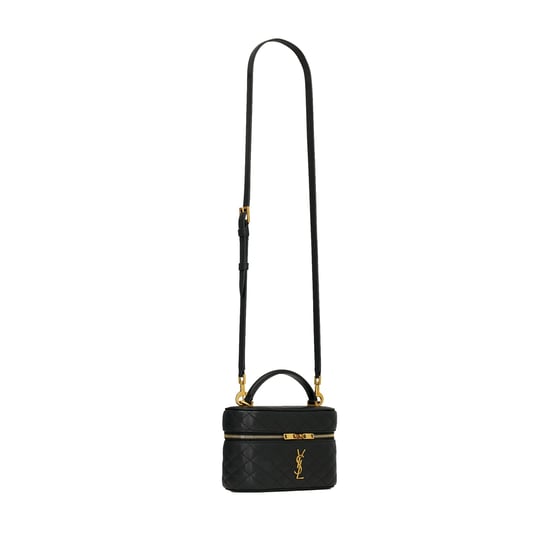 Saint Laurent Gaby Vanity-tas - Image 2