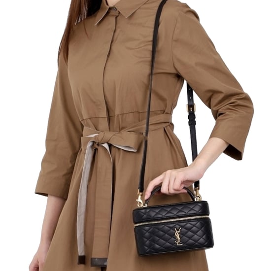 Saint Laurent Gaby Vanity-tas - Image 4