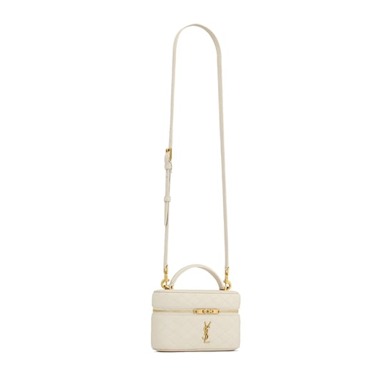 Saint Laurent Gaby Vanity-tas - Image 2
