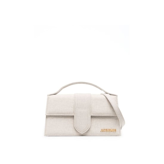 Jacquemus Le Grand Bambino Schoudertas - Image 1