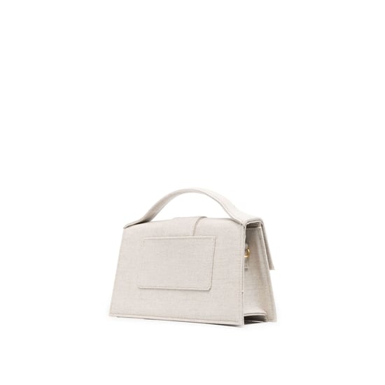 Jacquemus Le Grand Bambino Schoudertas - Image 2