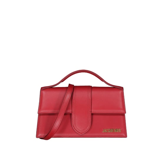 Jacquemus Le Grand Bambino Tas - Image 1