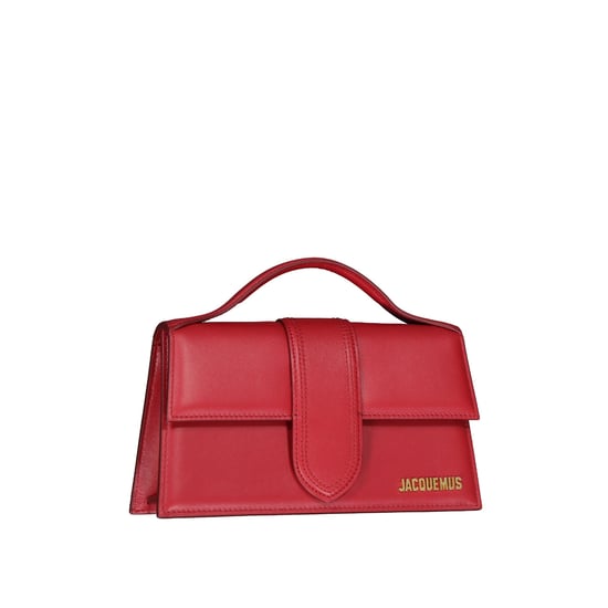 Jacquemus Le Grand Bambino Tas - Image 2