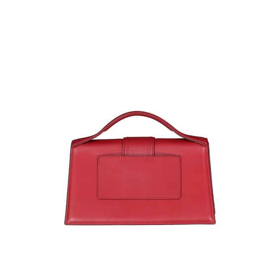 Jacquemus Le Grand Bambino Tas - Image 3