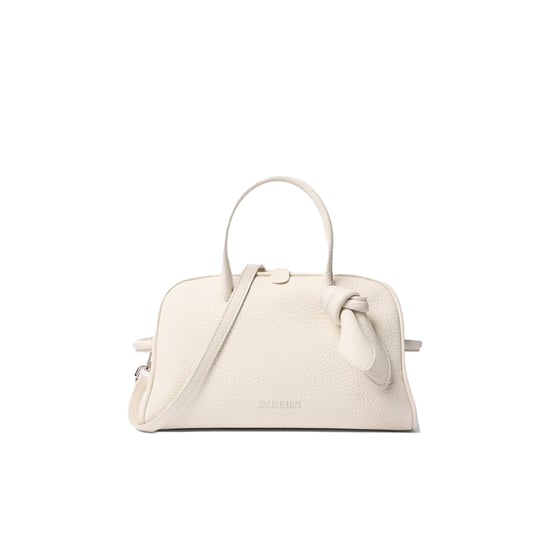 Jacquemus The Small Turismo Tas - Image 1