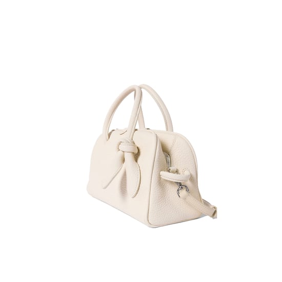 Jacquemus The Small Turismo Tas - Image 2