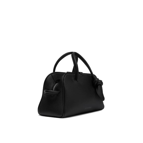 Jacquemus The Small Turismo Tas - Image 2