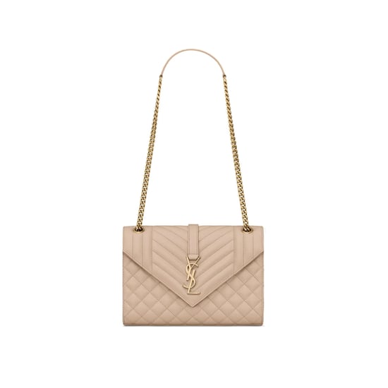 Saint Laurent Envelope Medium Tas - Image 1
