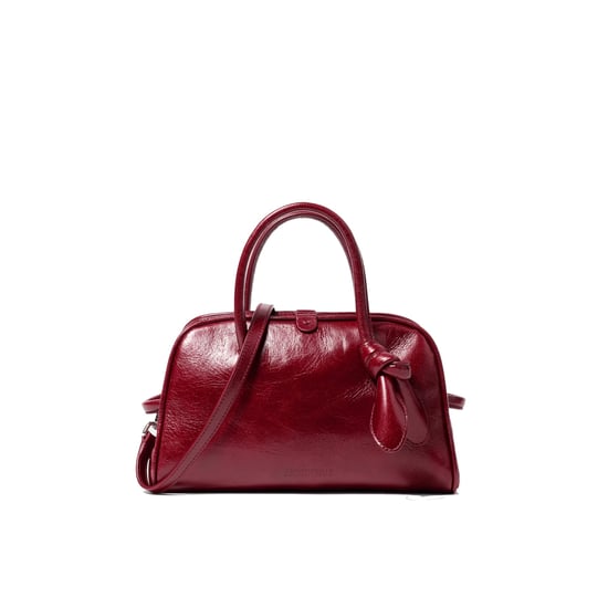 Jacquemus The Small Turismo Tas - Image 1