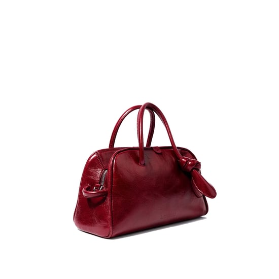 Jacquemus The Small Turismo Tas - Image 2