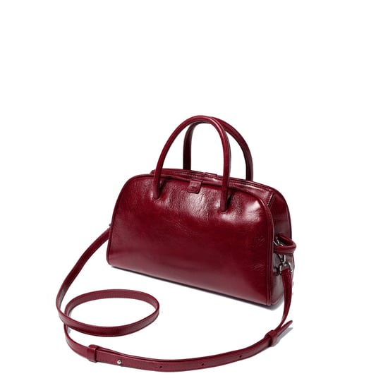 Jacquemus The Small Turismo Tas - Image 3