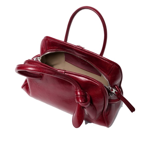 Jacquemus The Small Turismo Tas - Image 5