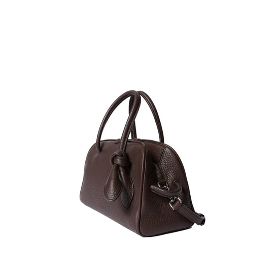 Jacquemus The Small Turismo Tas - Image 2