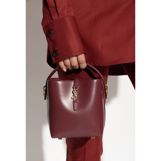 Saint Laurent Le 37 Mini Schoudertas - Image 4