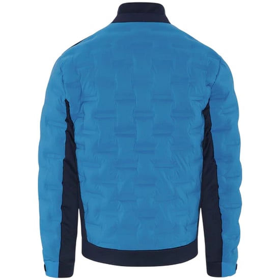 Original Penguin Herenprestatiejasje (Zwarte Iris) - Image 2