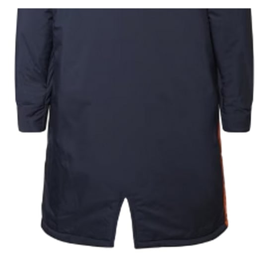 Castore Rangers FC-anorak voor heren (Echt rood) - Image 4