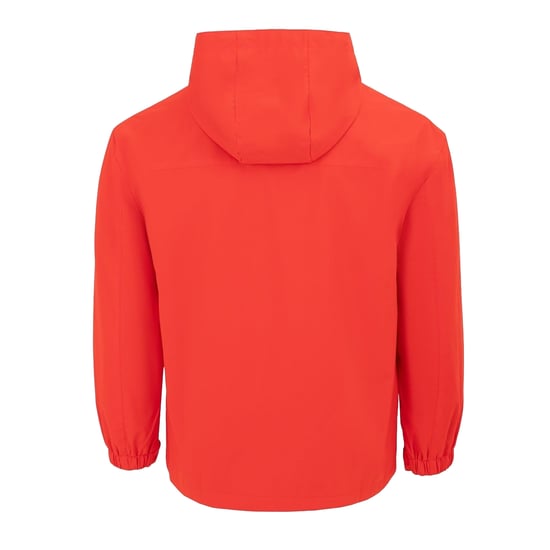 Gelert Heren gevoerde jas (Rood) - Image 2