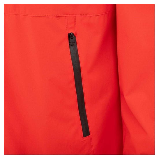 Gelert Heren gevoerde jas (Rood) - Image 4