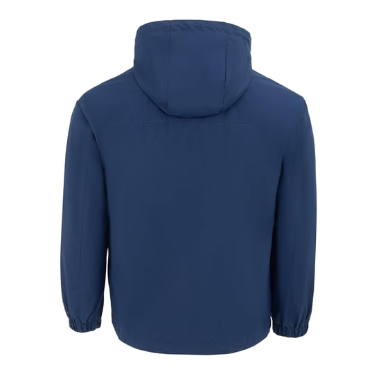 Gelert Heren gevoerde jas (Blauw) - Image 2