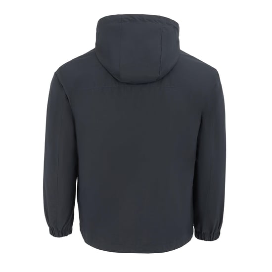 Gelert Heren gevoerde jas (Donkergrijs) - Image 2