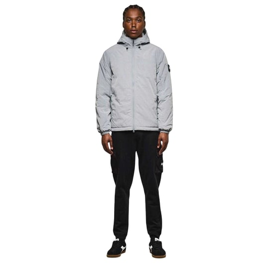 Weekend Offender Vettel-thermojas voor heren (Blauw) - Image 4