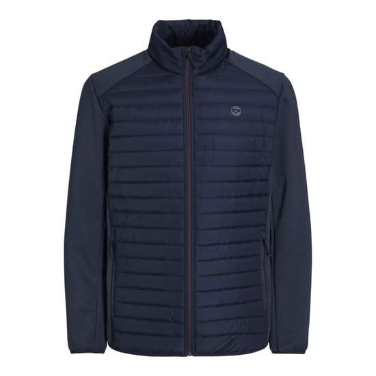 DKNY Heren Puffer Jas (Navy Blazer) - Image 1