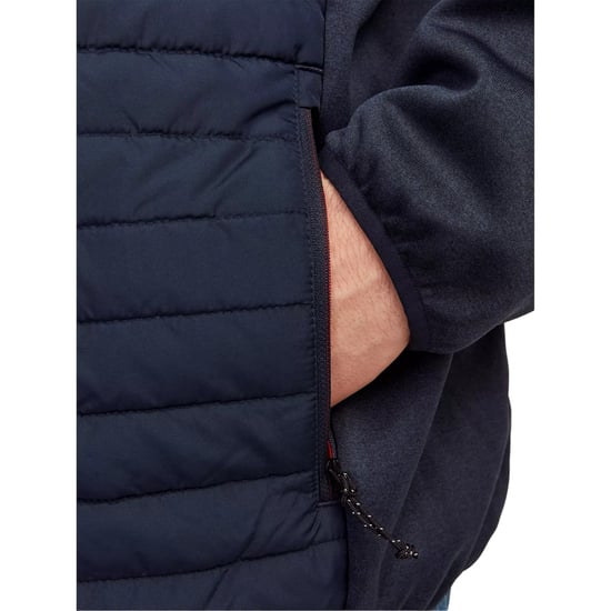 DKNY Heren Puffer Jas (Navy Blazer) - Image 3