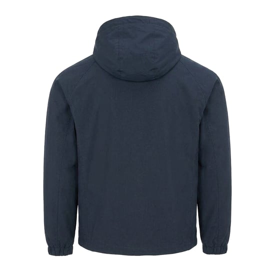 Gelert Heren gevoerde jas (Donkerblauw) - Image 2