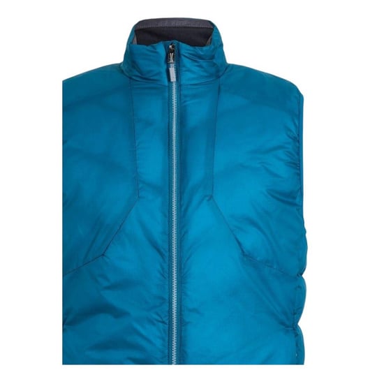 Head Tundra mouwloos vest voor heren (Blauw) - Image 3