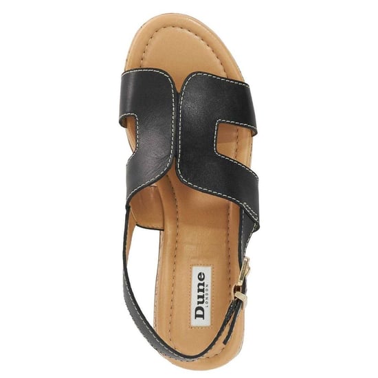 Dune London Dames Kouper Sandalen (Zwart) - Image 4