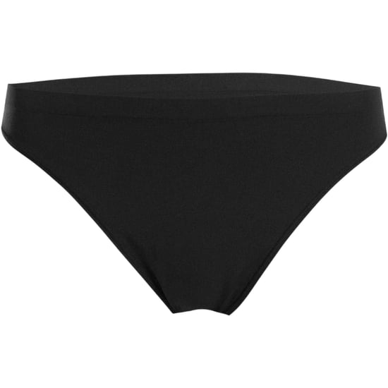 Wolford Effen string voor dames (set van 2) (Zwart) - Image 1