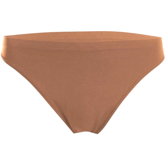Wolford Effen string voor dames (set van 2) (Macchiato) - Image 1