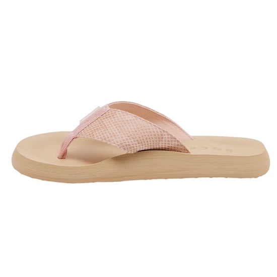 Rocket Dog Adios superlichte teenslippers voor dames (Roze) - Image 2