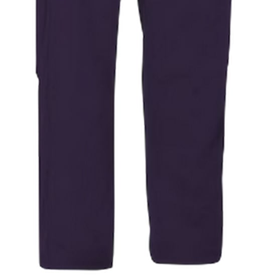 Gilbert Synergie-trainingsbroek voor kinderen (Marine) - Image 3