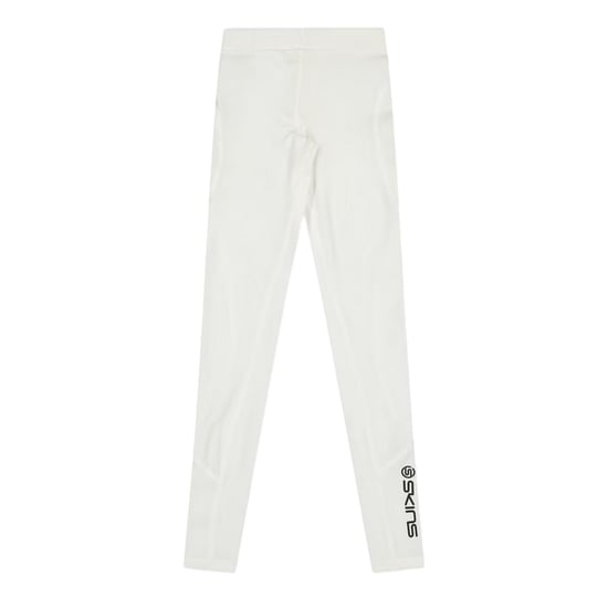 Skins Legging met logo uit de Kinderserie 1 (Wit) - Image 2