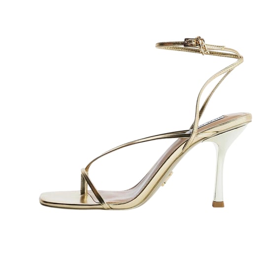 Steve Madden Odessa-sandalen voor dames (Ivoor) - Image 2